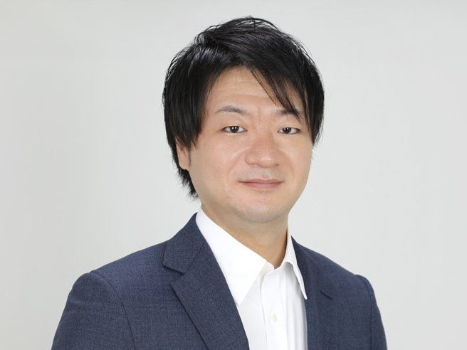 代表取締役 米沢 洋平