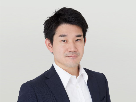 取締役 渡邊 嵩大