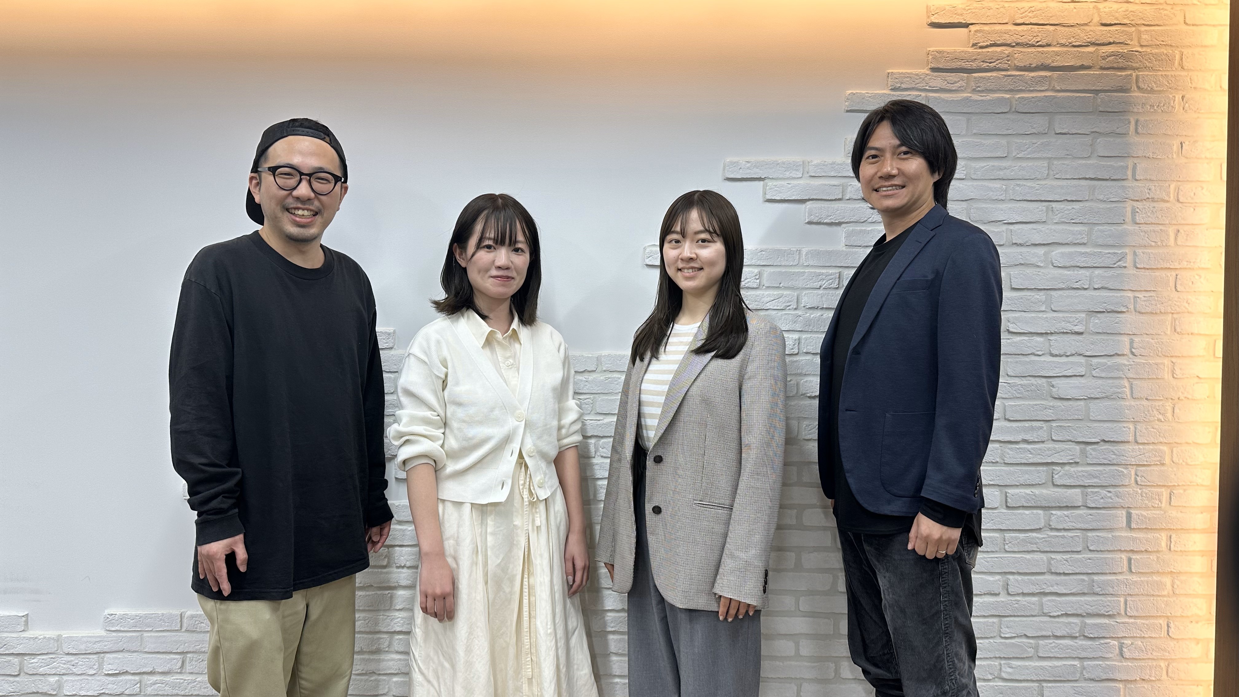 チームミーティング