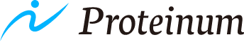 Proteinum ロゴ