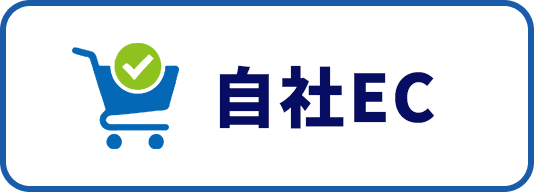 自社ECサイト 運営代行/コンサルティング