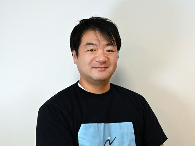 米沢 洋平