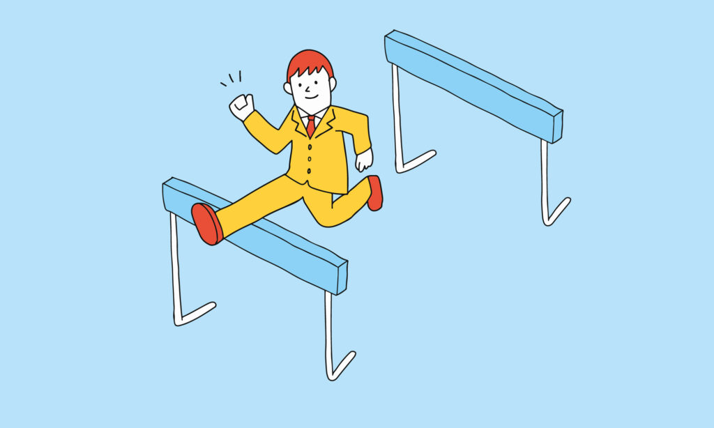 社員に求める要素/レベルについての考えをまとめてみました