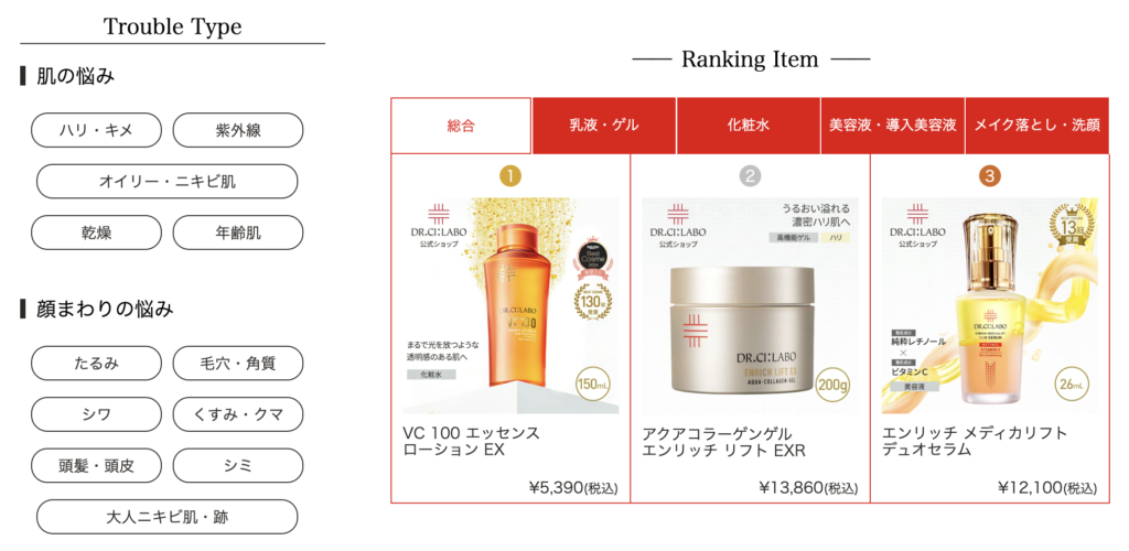 回遊率とは?回遊率を上げる施策を徹底解説