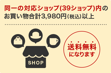 楽天 39ショップ