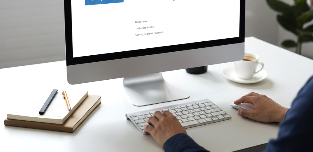 Amazonブランド登録（Amazon Brand Registry）の申請方法