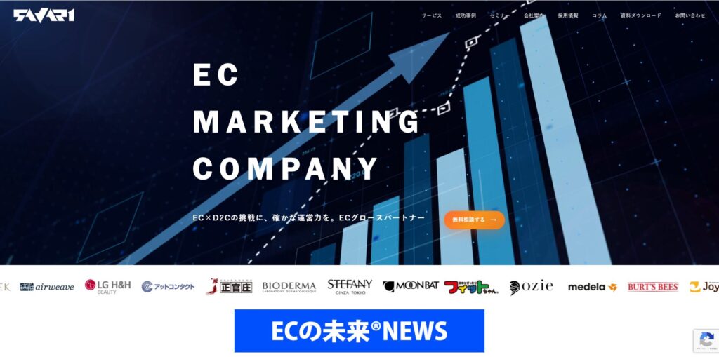 サヴァリ株式会社