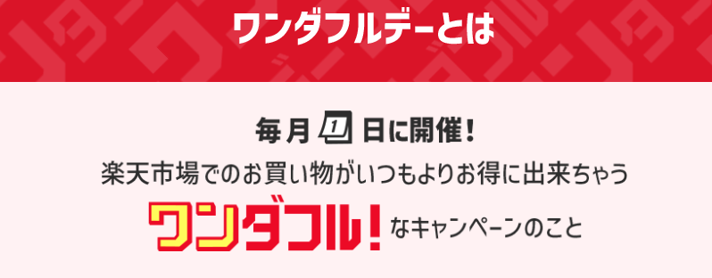 楽天市場イベント