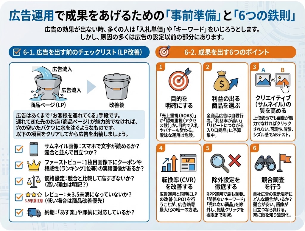 楽天　広告運用