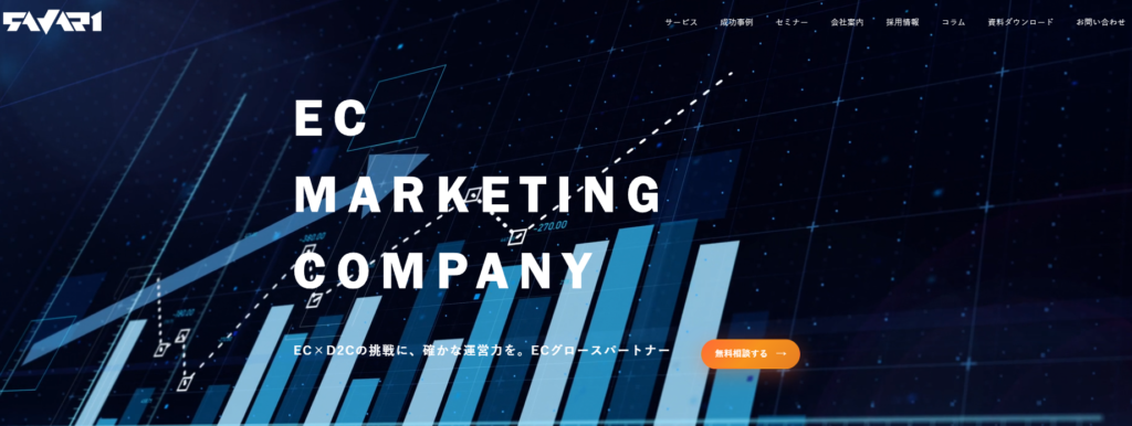 株式会社サヴァリ