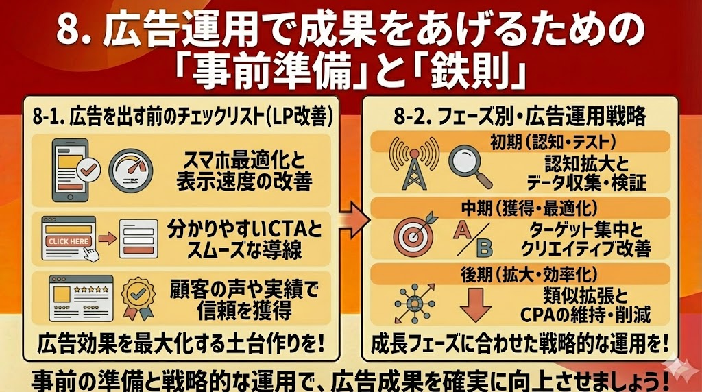 楽天 広告運用 事前準備