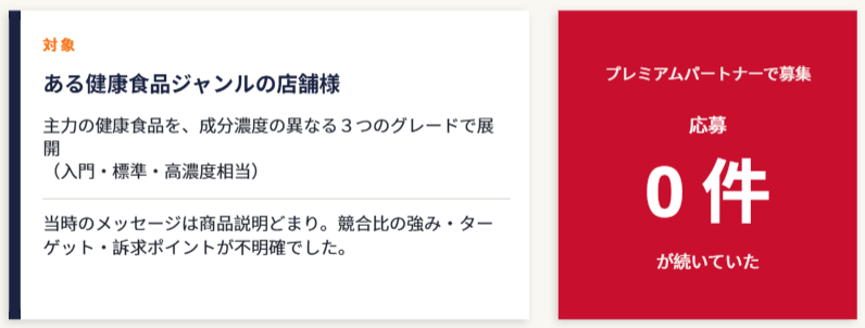 改善前の状況・課題