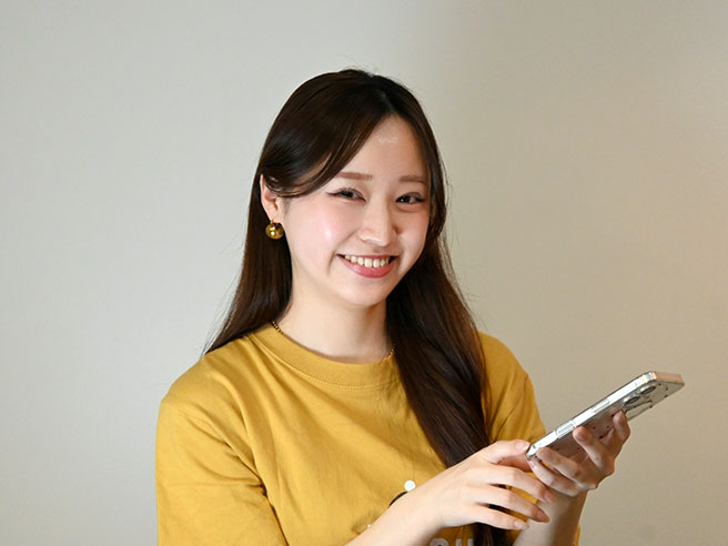 池谷 楓