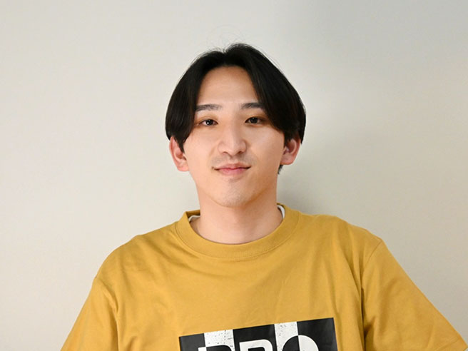 肥田 龍弥